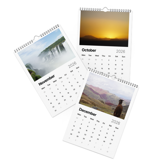 South America – Fascinating Nature & Culture 2026