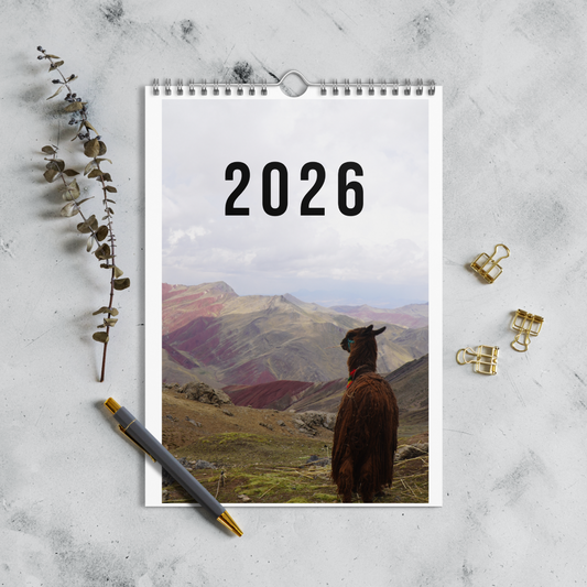 South America – Fascinating Nature &amp; Culture 2026